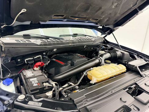 Used 2019 Ford F150 Raptor w/ Equipment Group 802A Luxury image 15