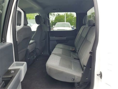 Used 2022 Ford F150 XLT image 24