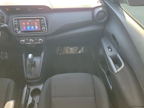 Certified 2024 Nissan Kicks S image 17