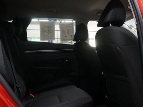 Used 2023 Hyundai Tucson SEL image 48