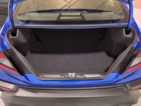 Certified 2022 Subaru WRX Base image 14