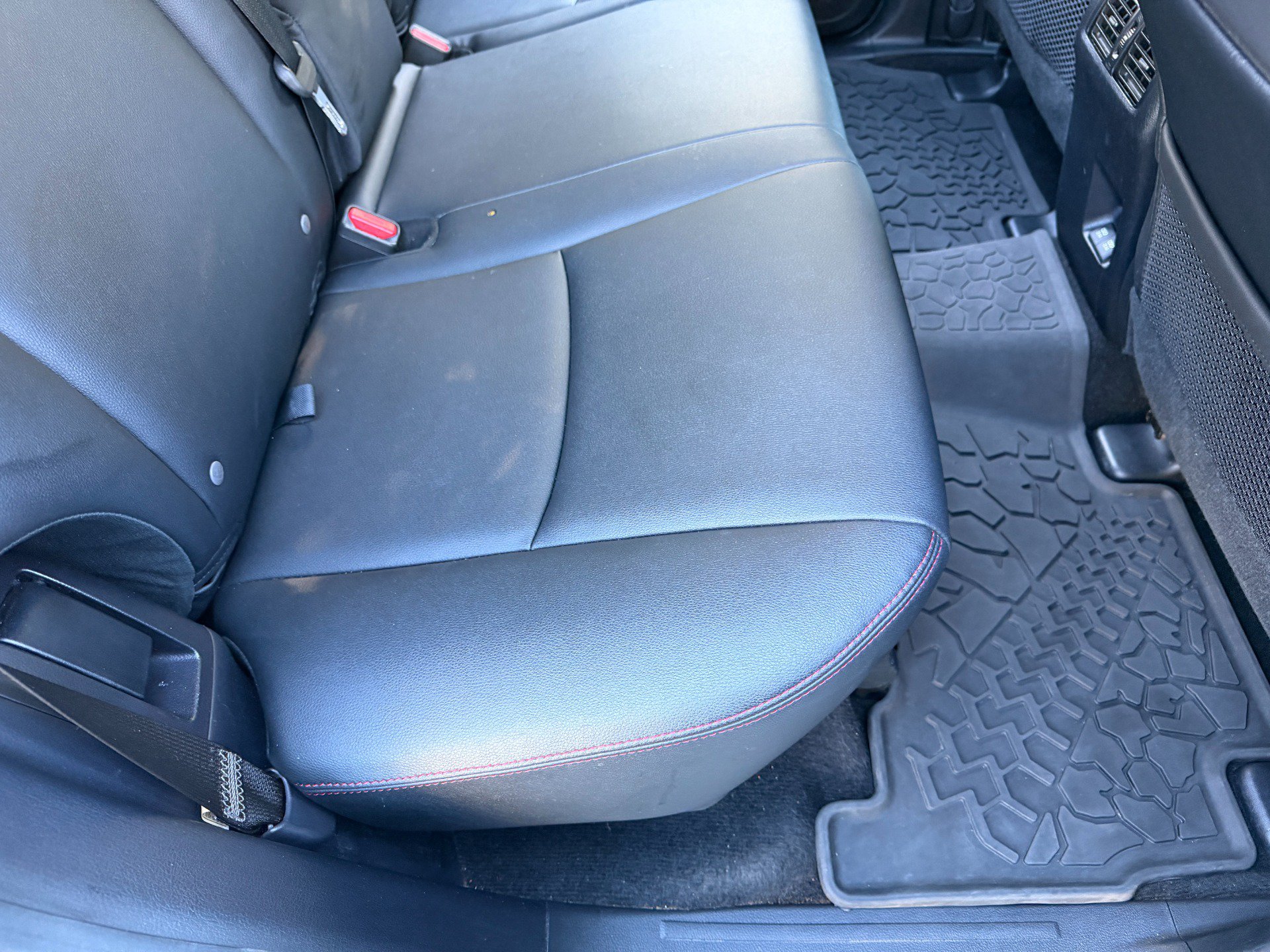 Used 2021 Toyota 4Runner TRD Pro AWD/4WD image 75