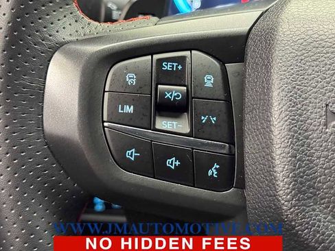 Used 2024 Ford Ranger Raptor image 44