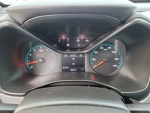 Used 2022 GMC Canyon Elevation Standard w/ Trailering Package image 22