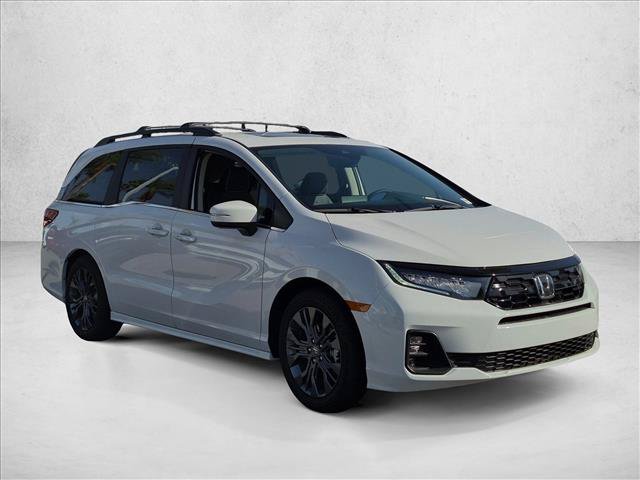 New 2027 Honda Odyssey Touring image 7