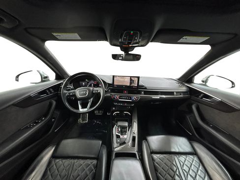 Used 2021 Audi S4 Premium Plus w/ Premium Plus Package image 17