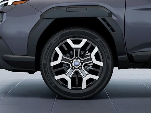 New 2026 Subaru Outback Touring XT image 9