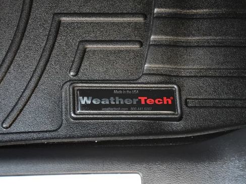Used 2025 Ford Explorer Platinum w/ Ultimate Package AWD/4WD image 36