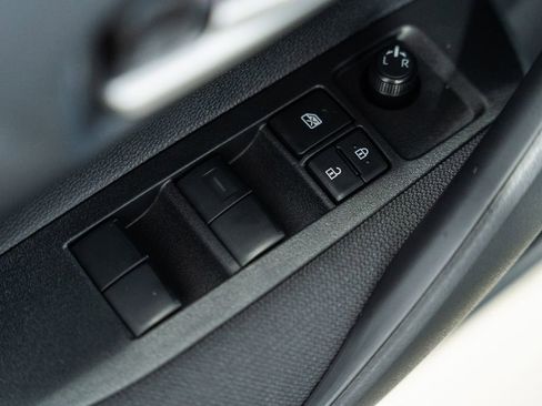 New 2026 Toyota Corolla SE image 30