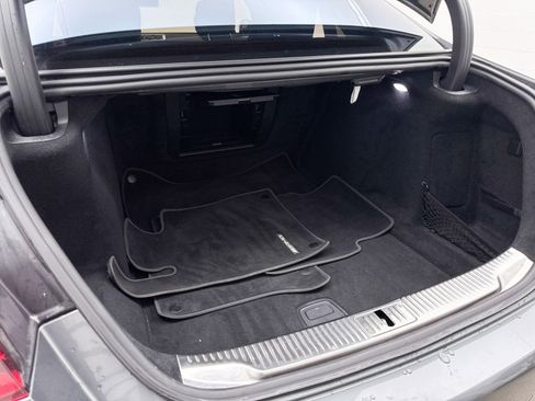 Used 2023 Mercedes-Benz S 500 S 500 w/ AMG Line image 48