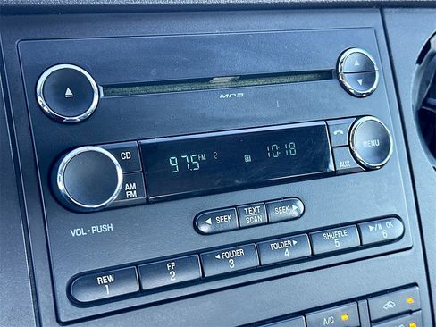 Used 2015 Ford F250 XL w/ XL Value Package image 13