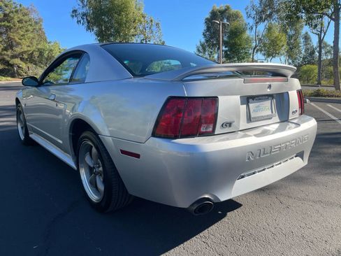 Used 2000 Ford Mustang GT image 3
