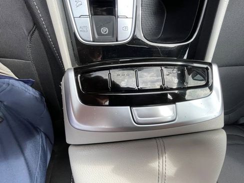 Used 2022 Hyundai Tucson SEL image 24