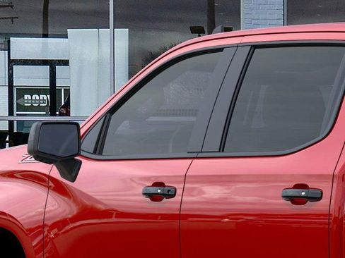 New 2026 Chevrolet Silverado 1500 LT Trail Boss w/ LT Trail Boss Premium Package image 13