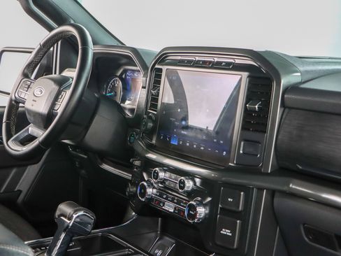 Used 2023 Ford F150 XLT w/ Equipment Group 302A High AWD/4WD image 28
