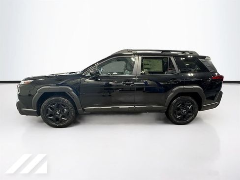 New 2026 Subaru Outback Limited AWD/4WD image 8