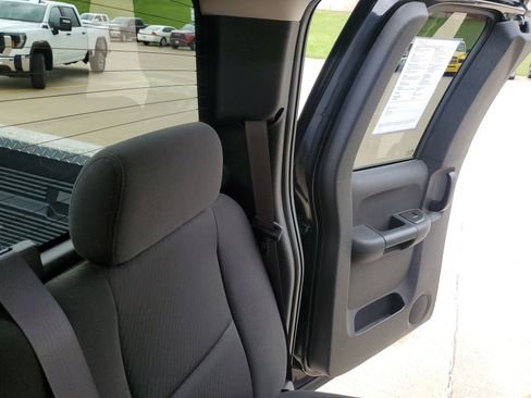 Used 2011 GMC Sierra 1500 SLE image 15