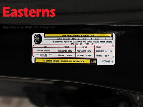 Used 2023 Jeep Grand Cherokee Limited w/ Black Appearance Package AWD/4WD image 35