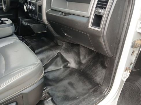 Used 2018 RAM 5500 Tradesman w/ Ambulance Prep Group image 23