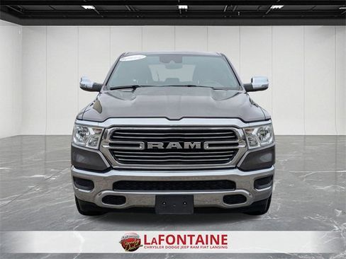 Certified 2024 RAM 1500 Laramie image 8
