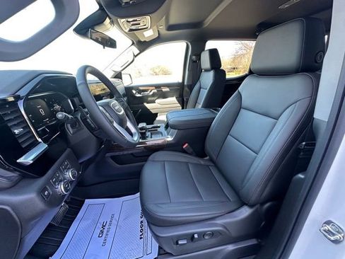 New 2026 GMC Sierra 1500 Elevation w/ Elevation Premium Package image 16