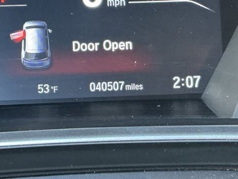 Used 2017 Honda CR-V Touring image 33