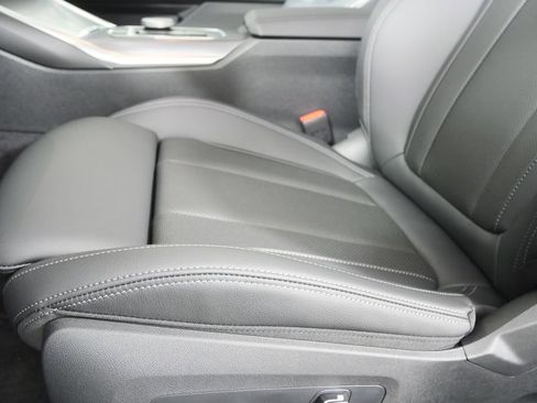 New 2026 BMW 430i Coupe w/ Parking Assistance Package RWD image 9