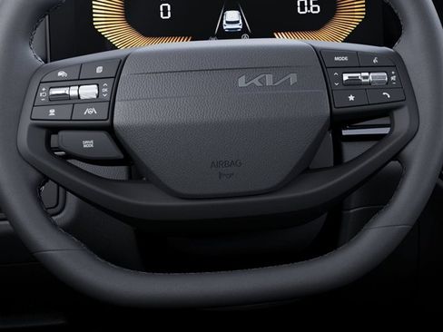 New 2026 Kia Sportage EX FWD image 22