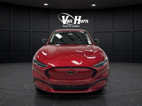 Used 2024 Ford Mustang Mach-E Select image 10