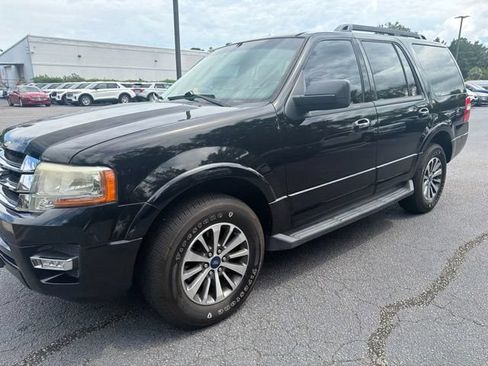 Used 2017 Ford Expedition XLT RWD image 13