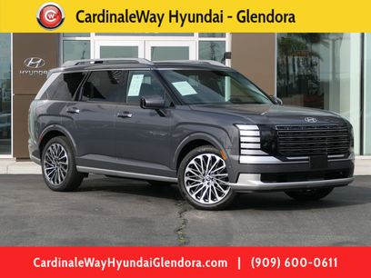 Used 2026 Hyundai Palisade Calligraphy