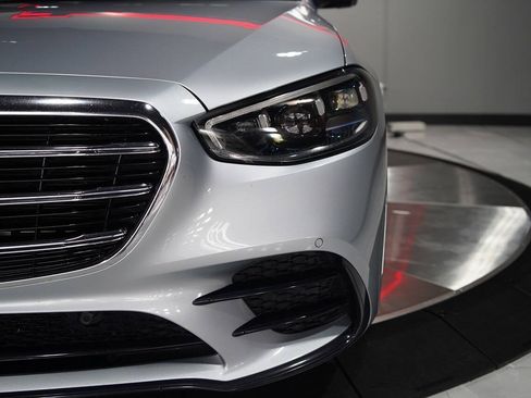Used 2022 Mercedes-Benz S 500 4MATIC image 70