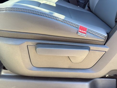 New 2026 RAM 3500 Tradesman image 13