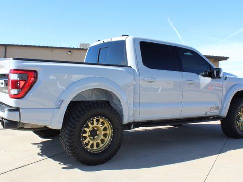 Used 2023 Ford F150 Raptor w/ Equipment Group 802A Raptor R image 20