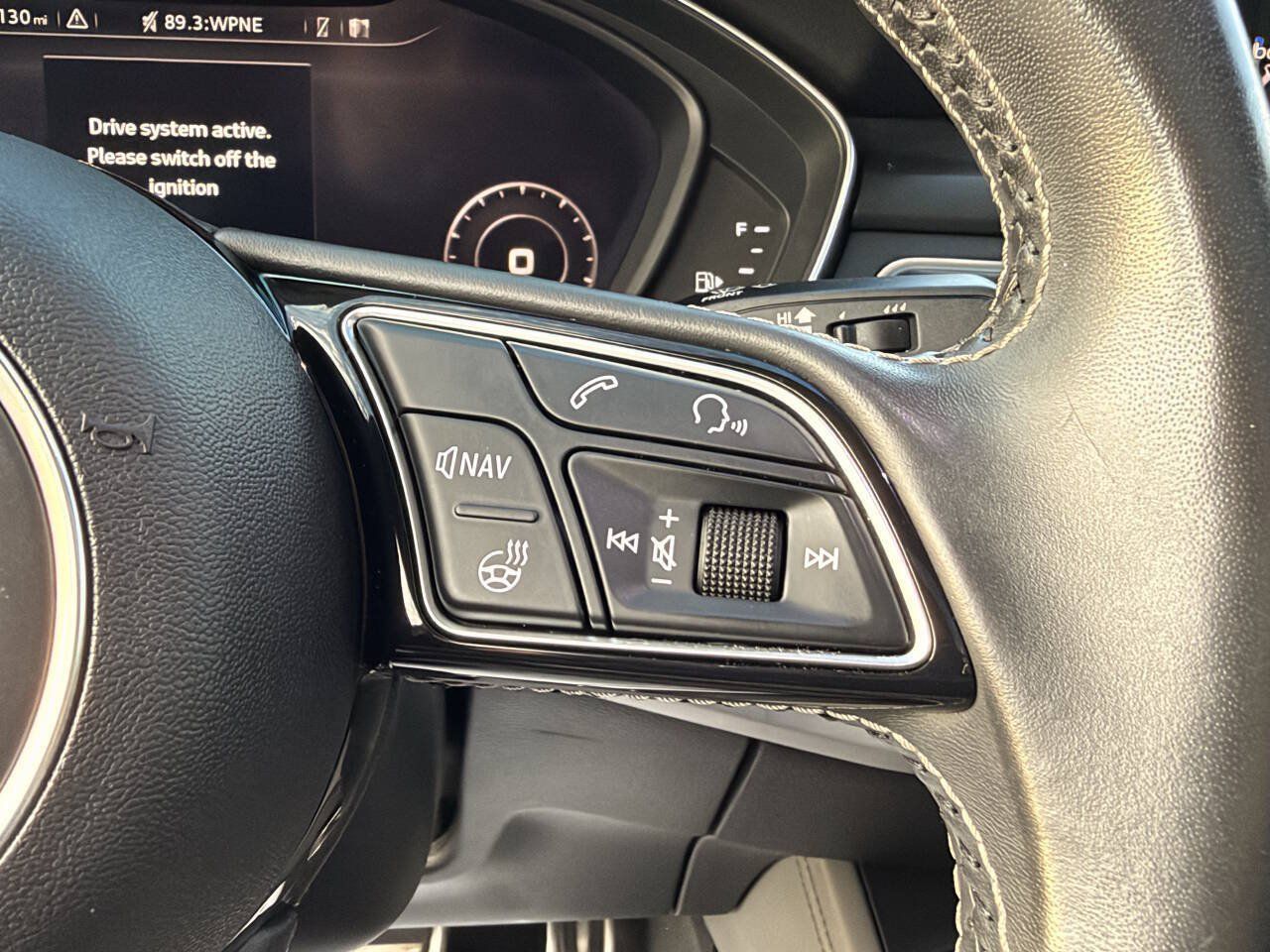 Used 2018 Audi S5 Premium Plus AWD/4WD image 16