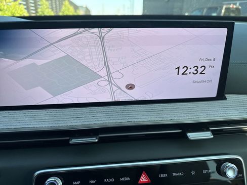 New 2026 Genesis GV80 2.5T Select image 19