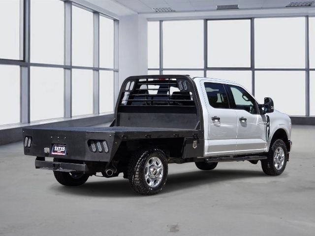 Used 2025 Ford F250 XLT w/ Camper Package AWD/4WD image 5