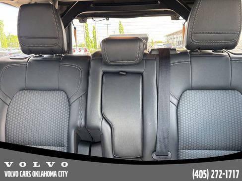 Used 2024 Ford Bronco Raptor w/ Interior Carbon Fiber Pack 6 image 11