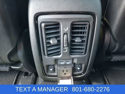 New 2026 Dodge Durango GT AWD/4WD image 14