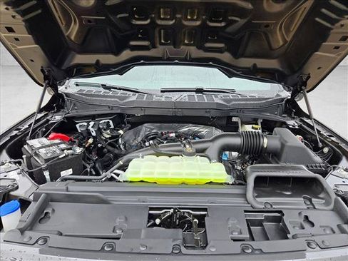 New 2026 Ford F150 STX w/ Equipment Group 200A RWD image 16