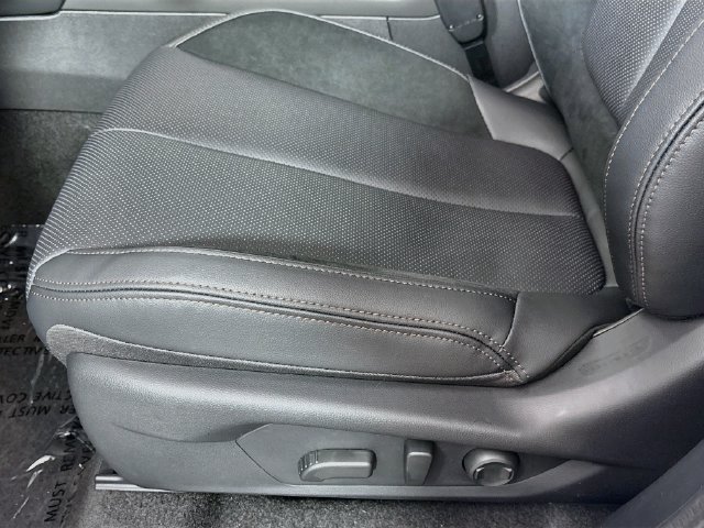 New 2026 Subaru Forester Touring AWD/4WD image 19