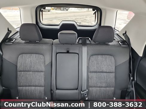 Used 2023 Ford Bronco Sport Big Bend image 20