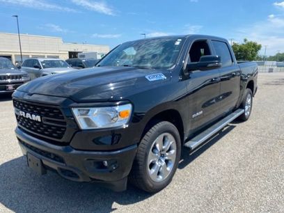 Used 2023 RAM 1500 Big Horn