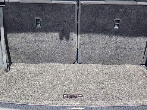 Used 2021 Volkswagen Atlas SEL image 20