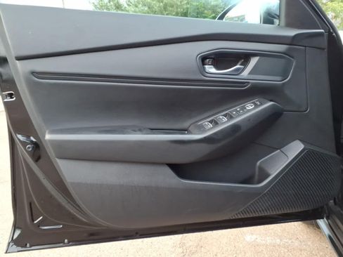 Certified 2024 Honda Accord EX image 12