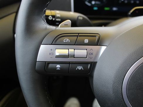 New 2026 Hyundai Tucson Limited AWD/4WD image 13