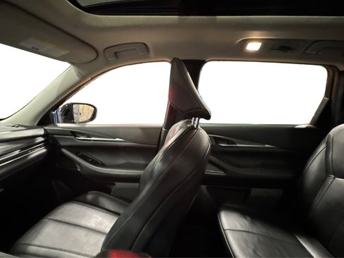 Used 2023 INFINITI QX60 Luxe AWD/4WD image 42