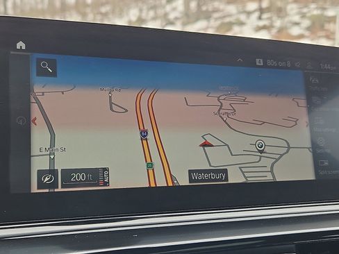 Used 2021 BMW M850i Gran Coupe xDrive w/ Driving Assistance Package image 20