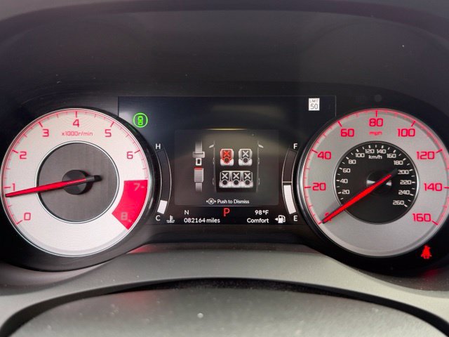 Used 2022 Acura RDX w/ Advance Package FWD image 17