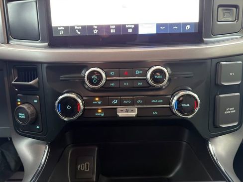 Used 2025 Ford F150 XLT w/ Equipment Group 301A Standard image 29